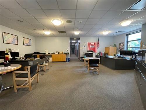 office